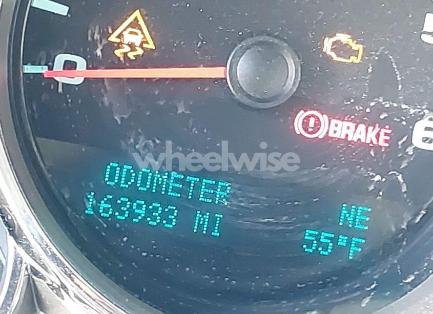 Photo 15 of 2010 Chevrolet Silverado 1500 LT (VIN 3GCRKSE31AG224178)