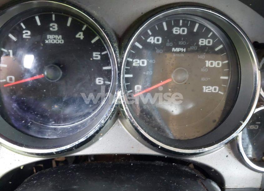 Photo 15 of 2010 Chevrolet Silverado 1500 LT (VIN 3GCRKSE31AG245290)