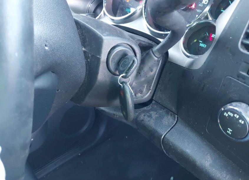 Photo 11 of 2010 Chevrolet Silverado 1500 LT (VIN 3GCRKSE32AG130374)