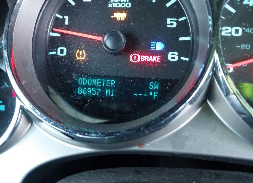 Photo 15 of 2010 Chevrolet Silverado 1500 LT (VIN 3GCRKSE32AG130374)