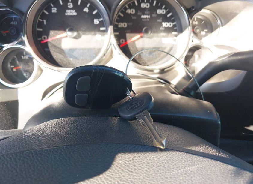 Photo 11 of 2010 Chevrolet Silverado 1500 LT (VIN 3GCRKSE32AG192907)