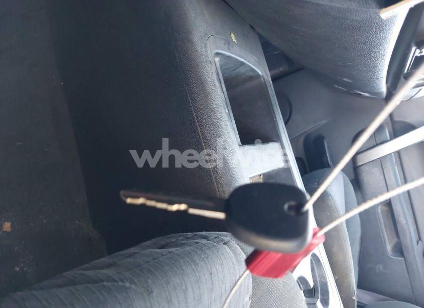 Photo 11 of 2010 Chevrolet Silverado 1500 LT (VIN 3GCRKSE33AG135020)