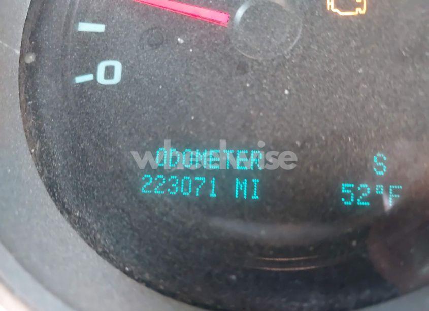 Photo 15 of 2010 Chevrolet Silverado 1500 LT (VIN 3GCRKSE33AG135020)