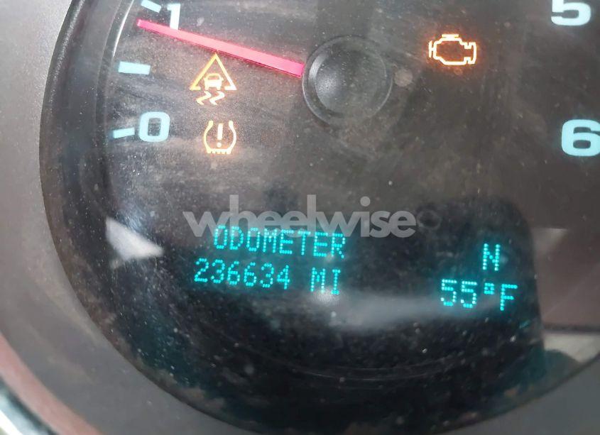 Photo 16 of 2010 Chevrolet Silverado 1500 LT (VIN 3GCRKSE33AG248904)