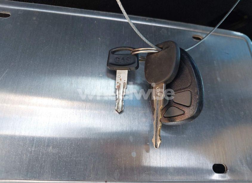 Photo 11 of 2010 Chevrolet Silverado 1500 LT (VIN 3GCRKSE33AG251396)