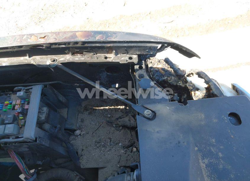 Photo 13 of 2010 Chevrolet Silverado 1500 LT (VIN 3GCRKSE33AG251396)