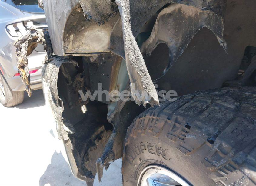 Photo 15 of 2010 Chevrolet Silverado 1500 LT (VIN 3GCRKSE33AG251396)