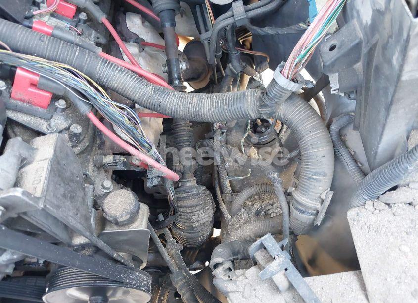 Photo 16 of 2010 Chevrolet Silverado 1500 LT (VIN 3GCRKSE33AG251396)