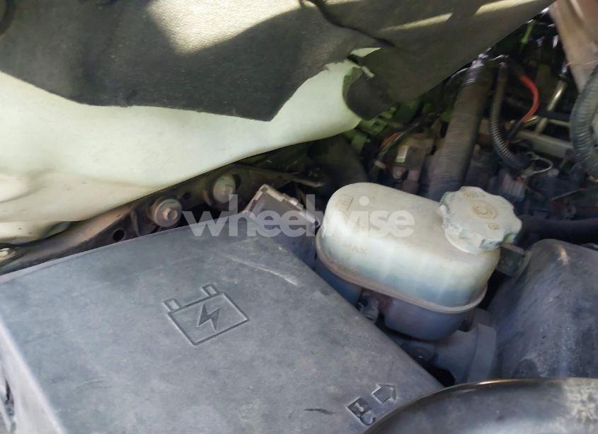 Photo 10 of 2010 Chevrolet Silverado 1500 LT (VIN 3GCRKSE33AG286651)