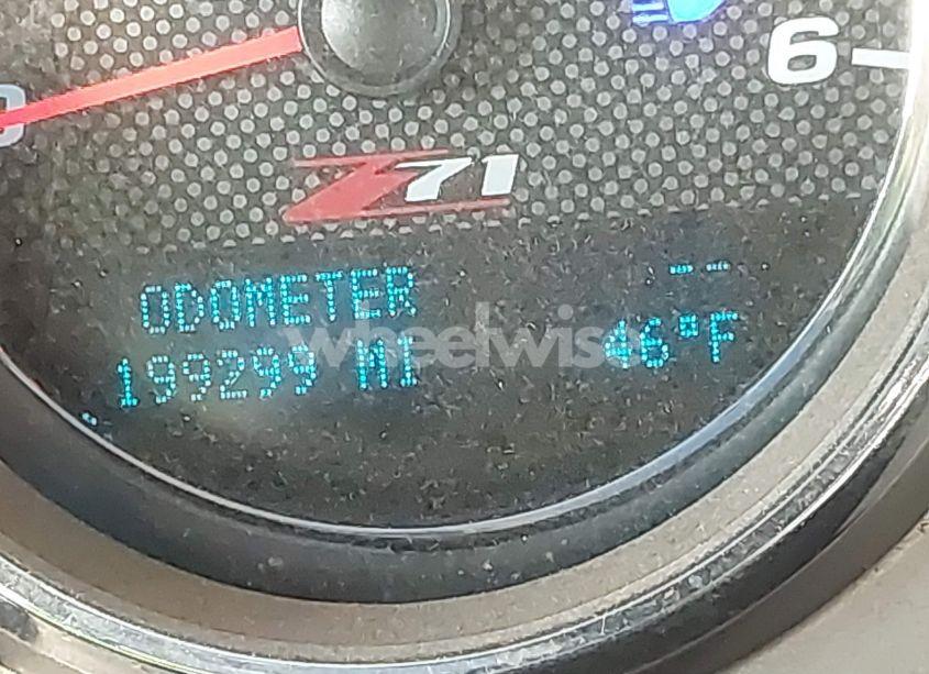 Photo 15 of 2010 Chevrolet Silverado 1500 LT (VIN 3GCRKSE33AG286651)