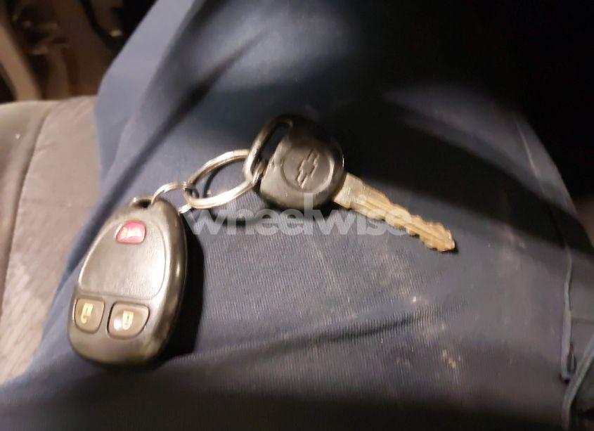 Photo 11 of 2010 Chevrolet Silverado 1500 LT (VIN 3GCRKSE34AG134135)