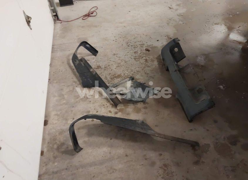 Photo 12 of 2010 Chevrolet Silverado 1500 LT (VIN 3GCRKSE34AG134135)