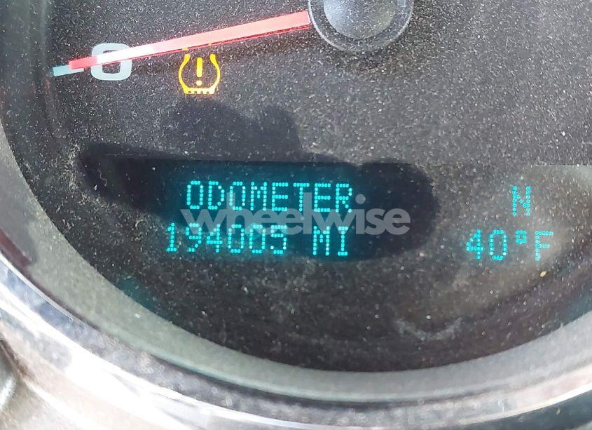 Photo 15 of 2010 Chevrolet Silverado 1500 LT (VIN 3GCRKSE34AG270166)