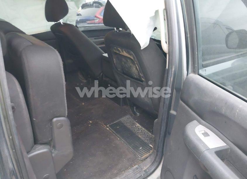 Photo 8 of 2010 Chevrolet Silverado 1500 LT (VIN 3GCRKSE34AG298002)