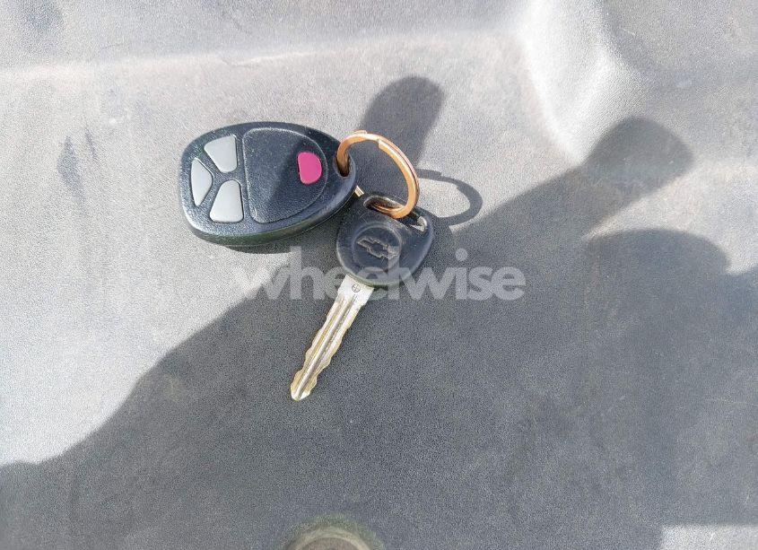 Photo 11 of 2010 Chevrolet Silverado 1500 LT (VIN 3GCRKSE35AG135567)