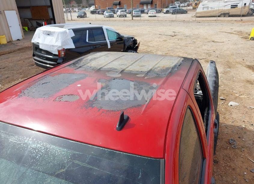 Photo 6 of 2010 Chevrolet Silverado 1500 LT (VIN 3GCRKSE35AG135567)