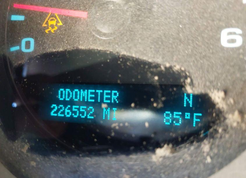 Photo 15 of 2010 Chevrolet Silverado 1500 LT (VIN 3GCRKSE35AG155866)