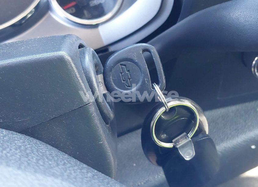 Photo 11 of 2010 Chevrolet Silverado 1500 LT (VIN 3GCRKSE36AG129101)