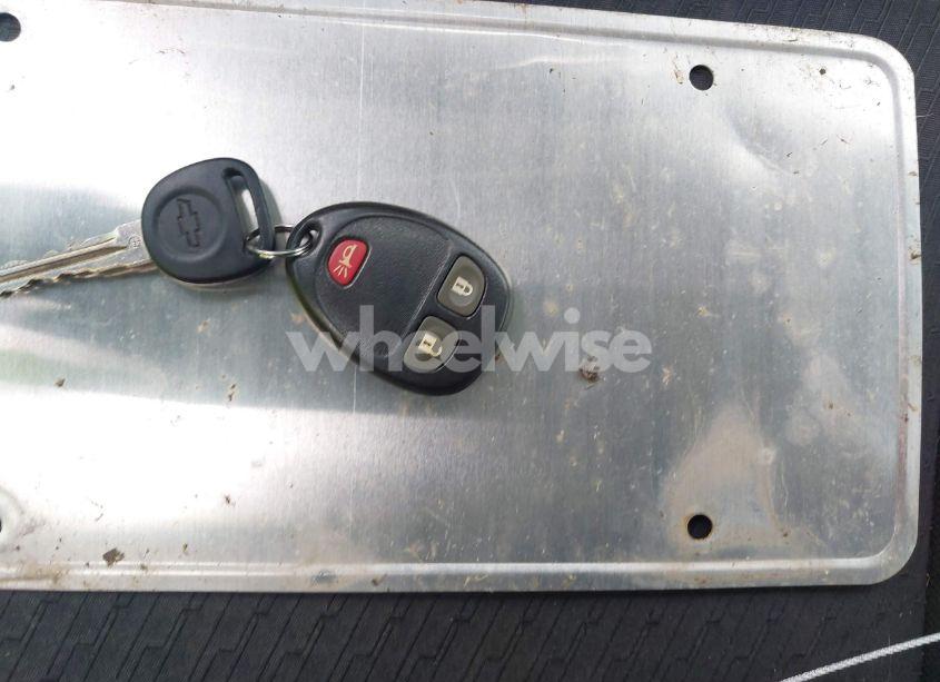 Photo 11 of 2010 Chevrolet Silverado 1500 LT (VIN 3GCRKSE36AG196538)