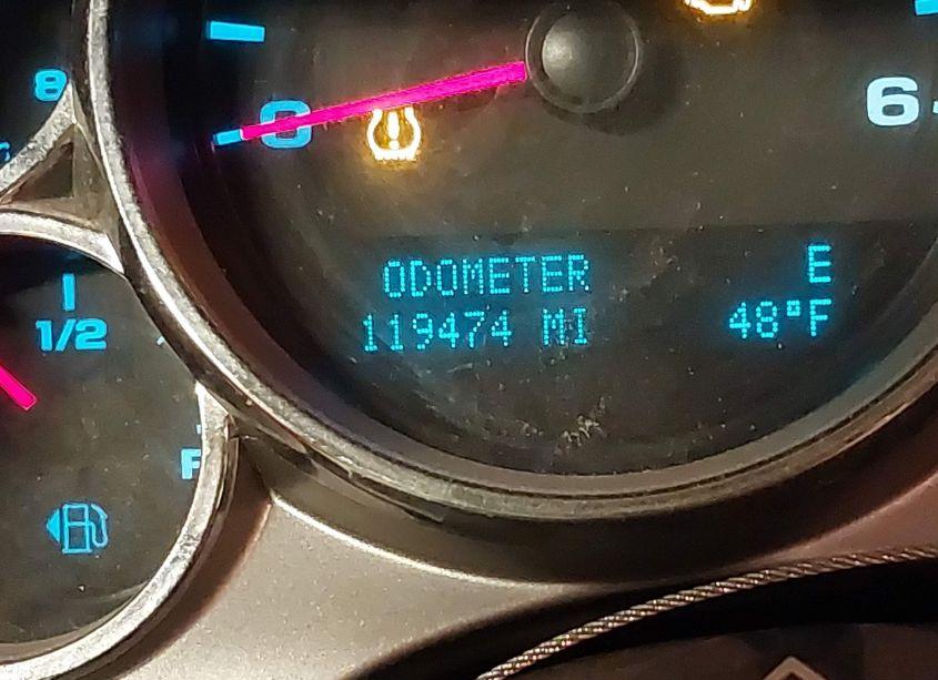 Photo 16 of 2010 Chevrolet Silverado 1500 LT (VIN 3GCRKSE36AG249979)