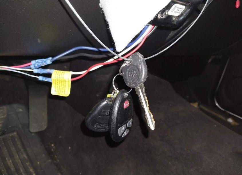 Photo 11 of 2010 Chevrolet Silverado 1500 LT (VIN 3GCRKSE36AG285199)