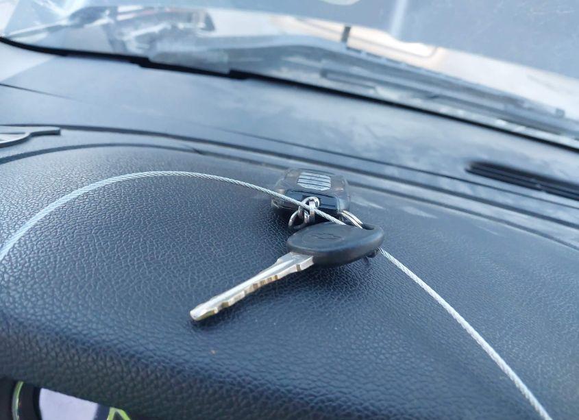 Photo 11 of 2010 Chevrolet Silverado 1500 LT (VIN 3GCRKSE37AG193454)