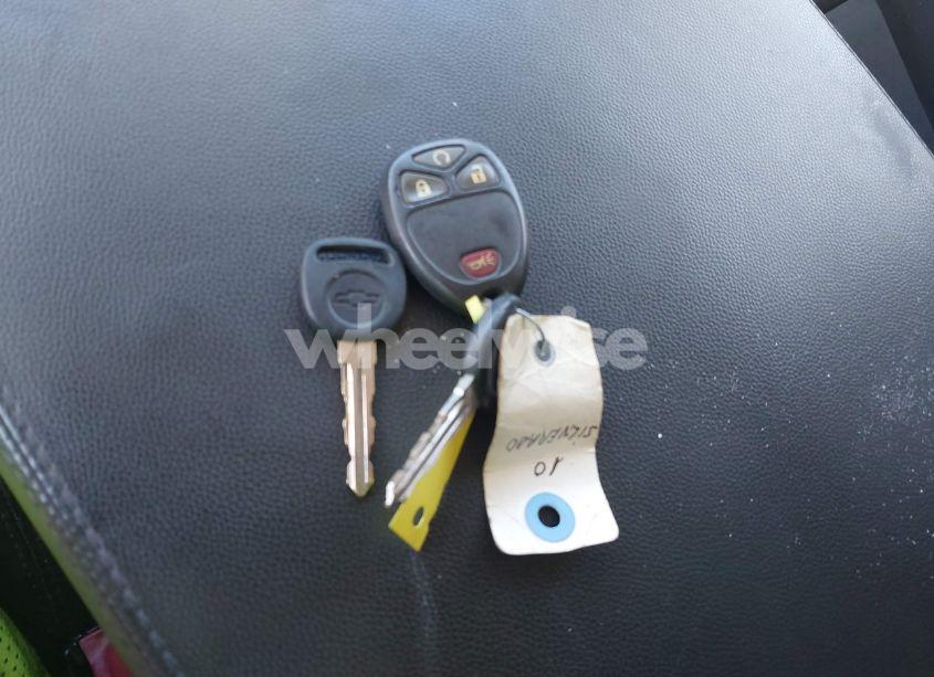 Photo 11 of 2010 Chevrolet Silverado 1500 LT (VIN 3GCRKSE37AG221351)