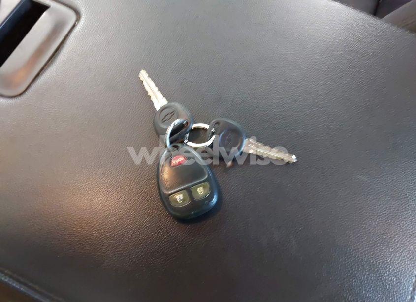 Photo 11 of 2010 Chevrolet Silverado 1500 LT (VIN 3GCRKSE37AG293988)