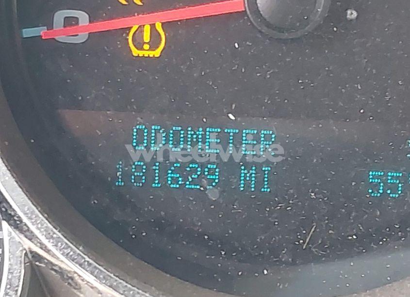 Photo 15 of 2010 Chevrolet Silverado 1500 LT (VIN 3GCRKSE38AG257162)