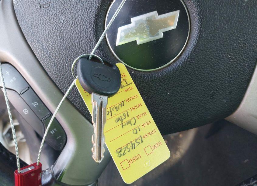 Photo 11 of 2010 Chevrolet Silverado 1500 LT (VIN 3GCRKSE39AG139346)