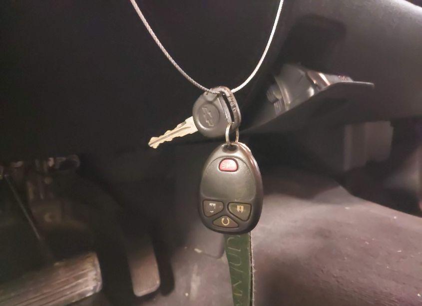 Photo 11 of 2010 Chevrolet Silverado 1500 LT (VIN 3GCRKSE39AG147365)