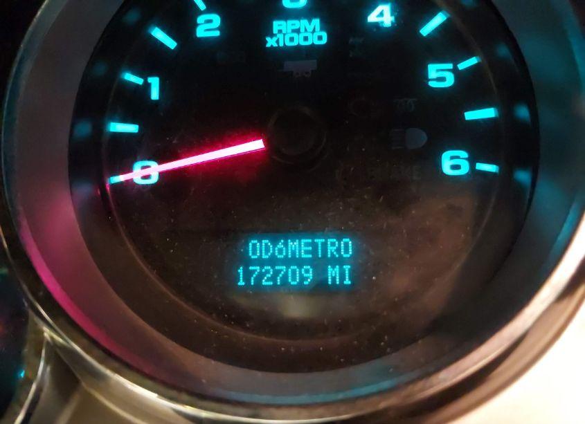 Photo 15 of 2010 Chevrolet Silverado 1500 LT (VIN 3GCRKSE39AG147365)