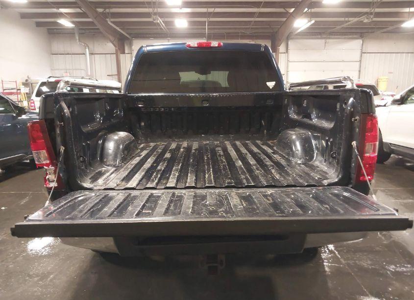 Photo 17 of 2010 Chevrolet Silverado 1500 LT (VIN 3GCRKSE39AG147365)