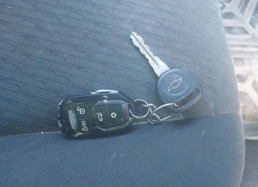 Photo 11 of 2010 Chevrolet Silverado 1500 LT (VIN 3GCRKSE39AG187526)