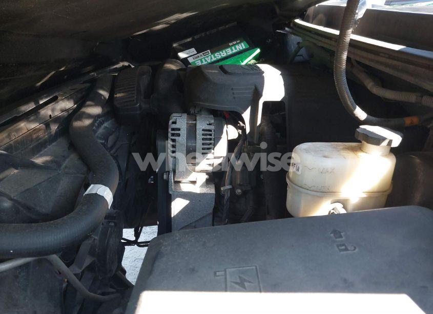 Photo 10 of 2010 Chevrolet Silverado 1500 LT (VIN 3GCRKSE3XAG179256)