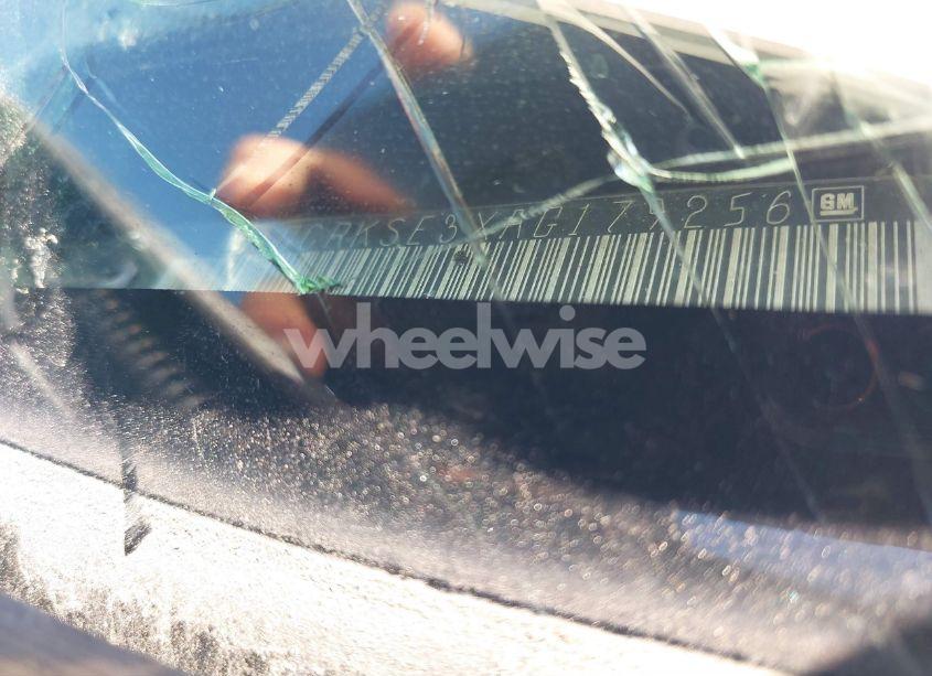 Photo 9 of 2010 Chevrolet Silverado 1500 LT (VIN 3GCRKSE3XAG179256)