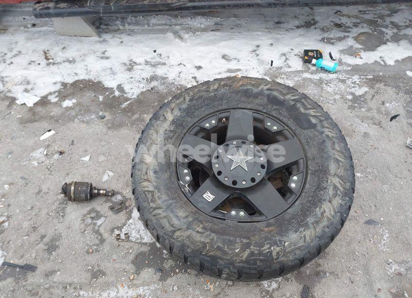 Photo 12 of 2010 Chevrolet Silverado 1500 LT (VIN 3GCRKSE3XAG234398)