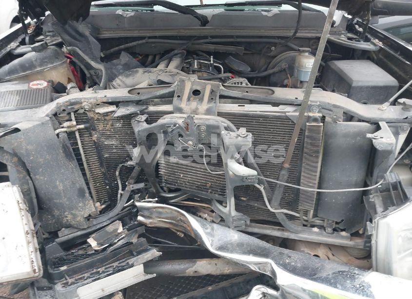 Photo 10 of 2010 Chevrolet Silverado 1500 LT (VIN 3GCRKSE3XAG290499)