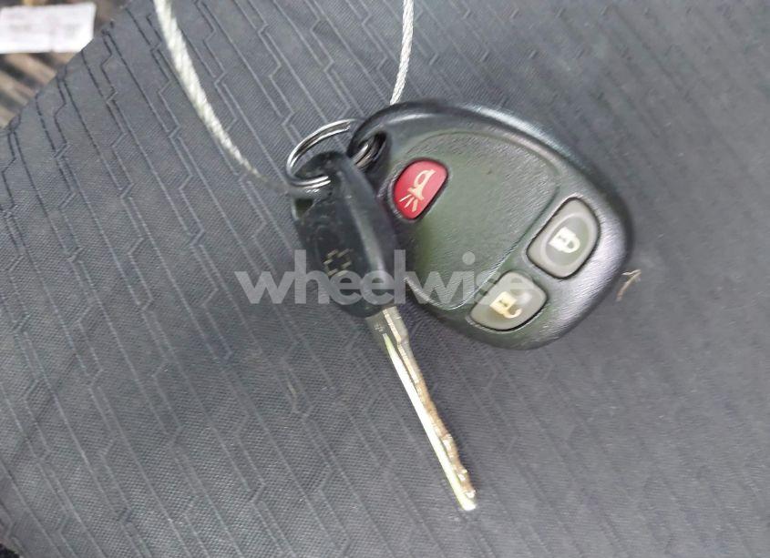 Photo 11 of 2010 Chevrolet Silverado 1500 LT (VIN 3GCRKSE3XAG290499)