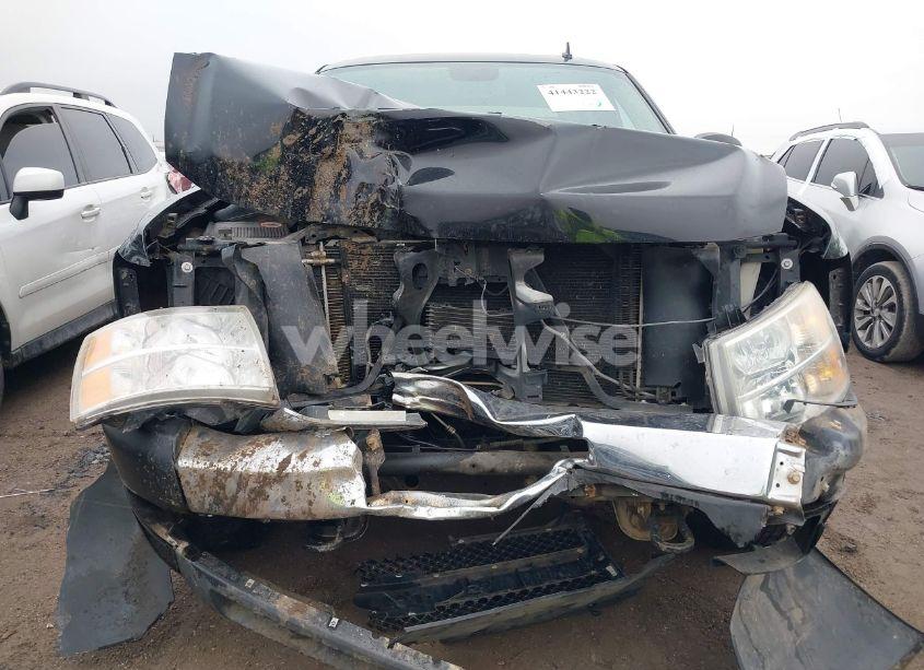 Photo 13 of 2010 Chevrolet Silverado 1500 LT (VIN 3GCRKSE3XAG290499)