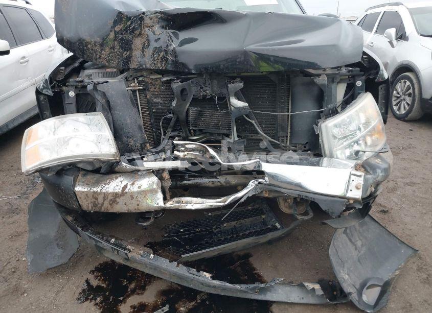 Photo 6 of 2010 Chevrolet Silverado 1500 LT (VIN 3GCRKSE3XAG290499)