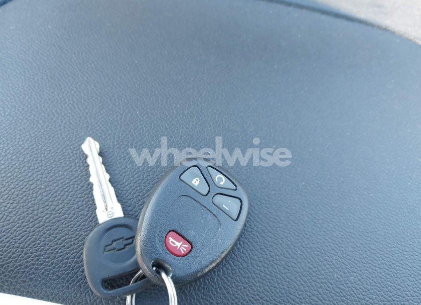 Photo 11 of 2010 Chevrolet Silverado 1500 LT (VIN 3GCRKSEA6AG173307)