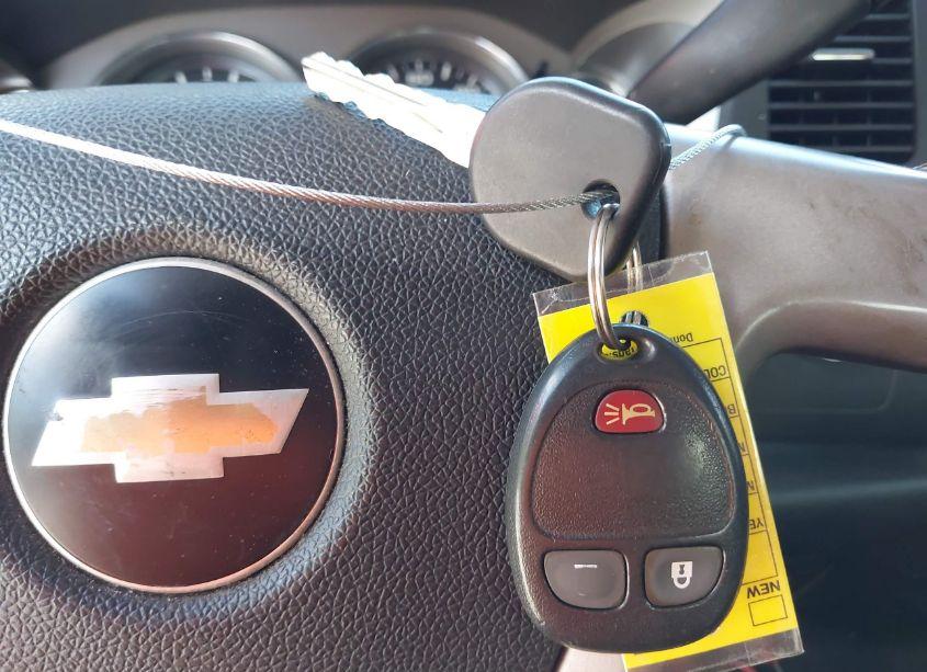 Photo 11 of 2010 Chevrolet Silverado 1500 LT (VIN 3GCRKSEA7AG147282)