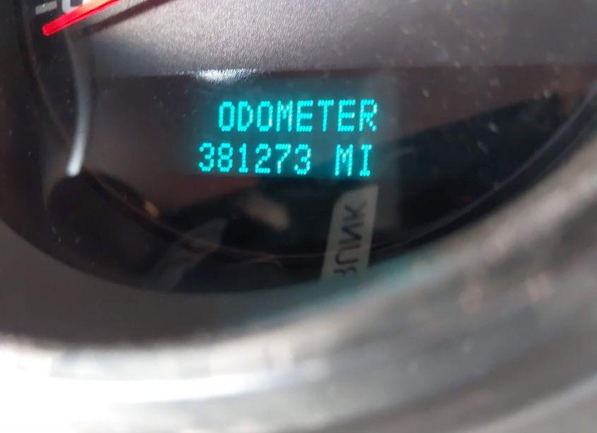 Photo 7 of 2010 Chevrolet Silverado 1500 LT (VIN 3GCRKSEA7AG147282)