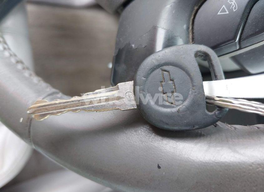 Photo 11 of 2010 Chevrolet Silverado 1500 LTZ (VIN 3GCRKTE21AG196394)