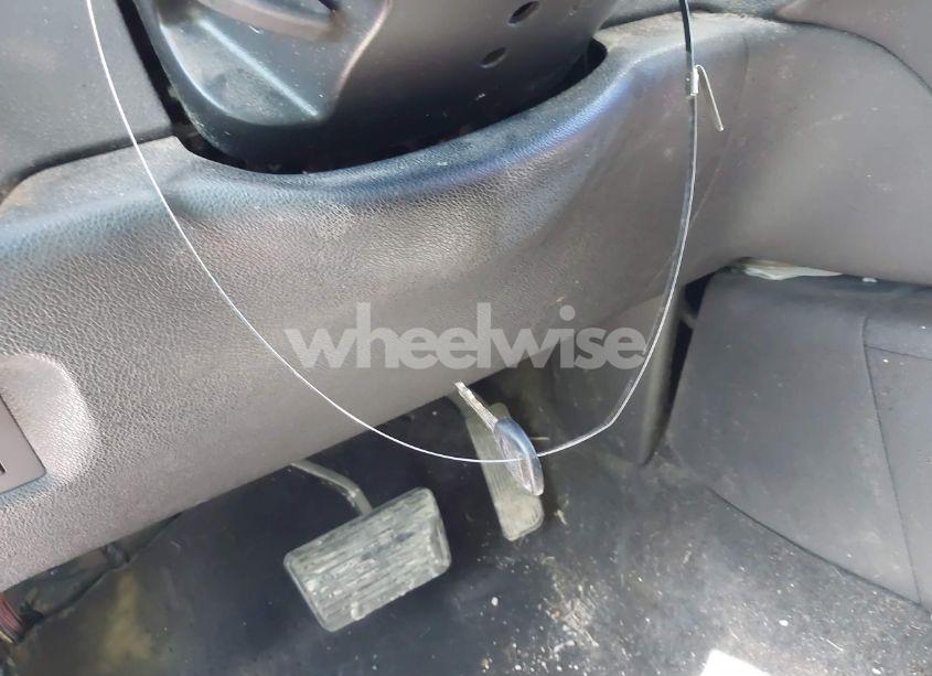 Photo 11 of 2010 Chevrolet Silverado 1500 LTZ (VIN 3GCRKTE32AG104122)