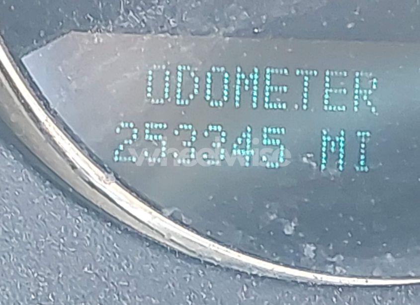 Photo 16 of 2010 Chevrolet Silverado 1500 LTZ (VIN 3GCRKTE32AG271127)