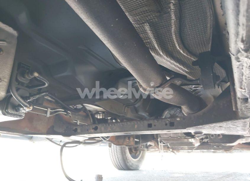 Photo 18 of 2010 Chevrolet Silverado 1500 LTZ (VIN 3GCRKTE32AG271127)