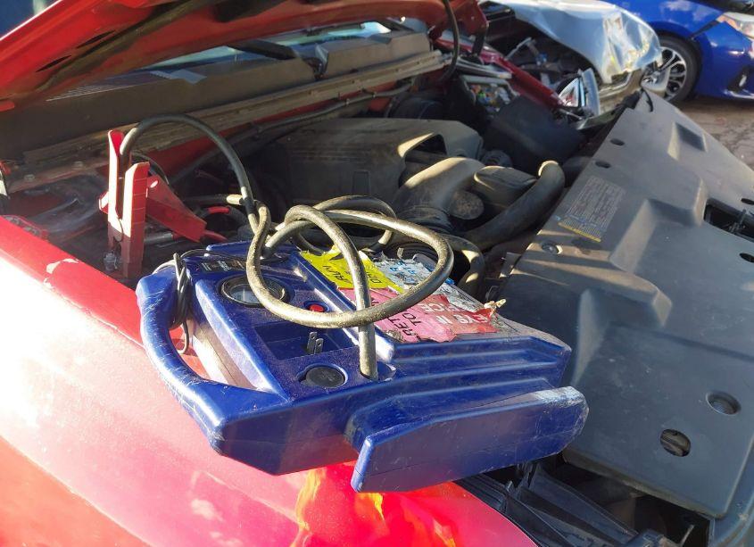 Photo 17 of 2010 Chevrolet Silverado 1500 LTZ (VIN 3GCRKTE36AG175100)