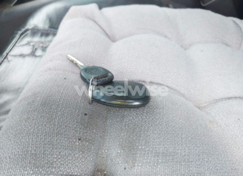 Photo 11 of 2010 Chevrolet Silverado 1500 LTZ (VIN 3GCRKTE37AG294399)